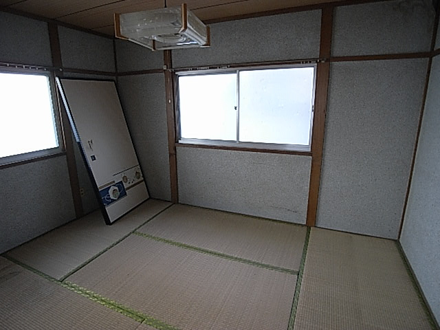明和連棟のその他
