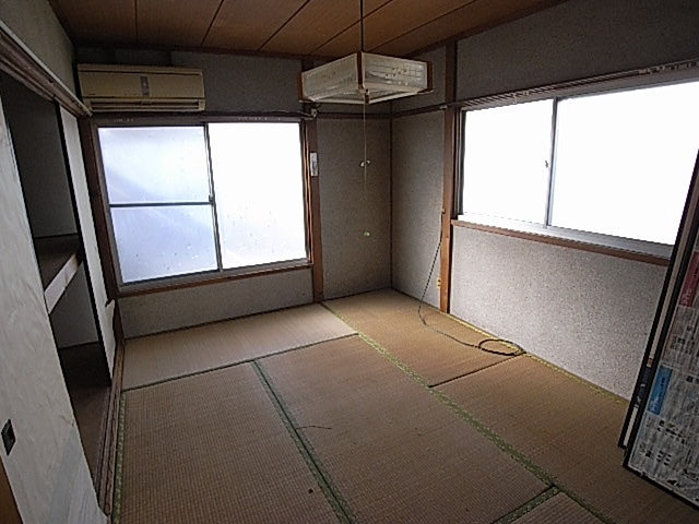 明和連棟のその他