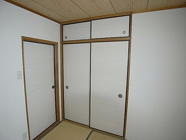 レスターテⅡの設備