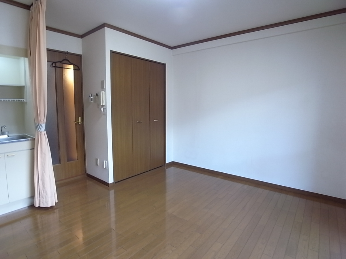 ポポハイツのその他