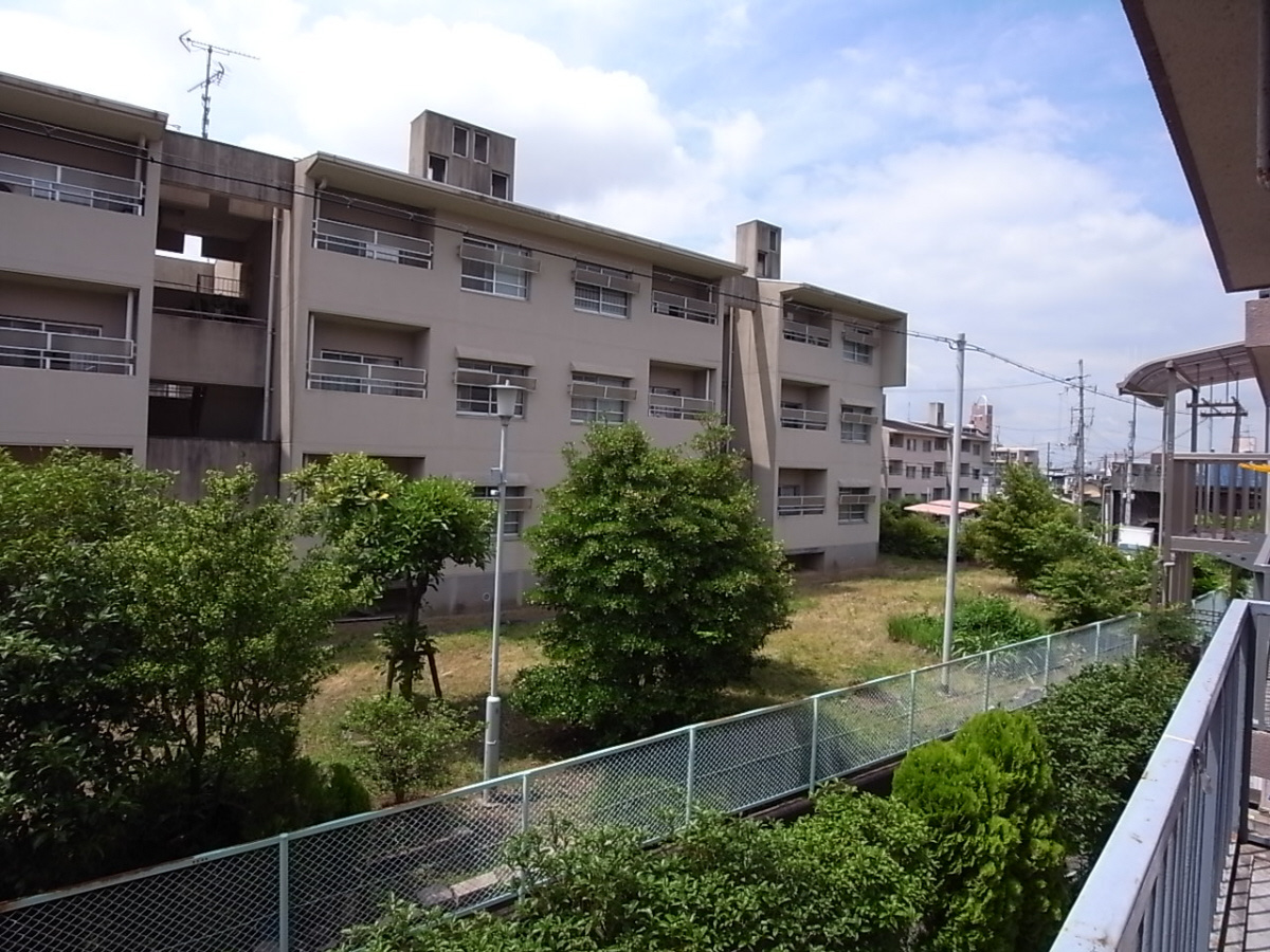 香南レジデンス