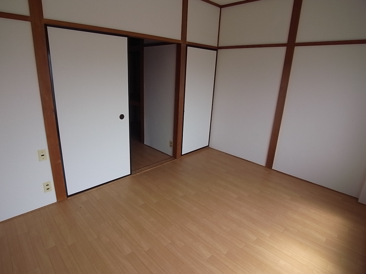 緑町マンションのその他