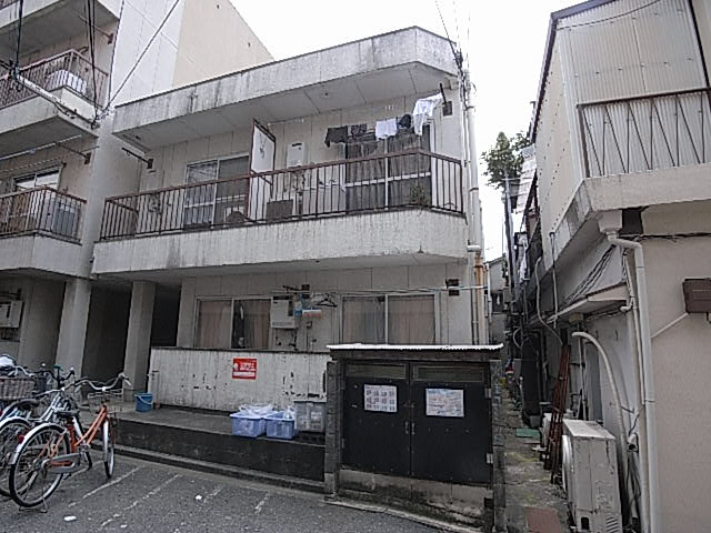 ハイツ北之町C棟