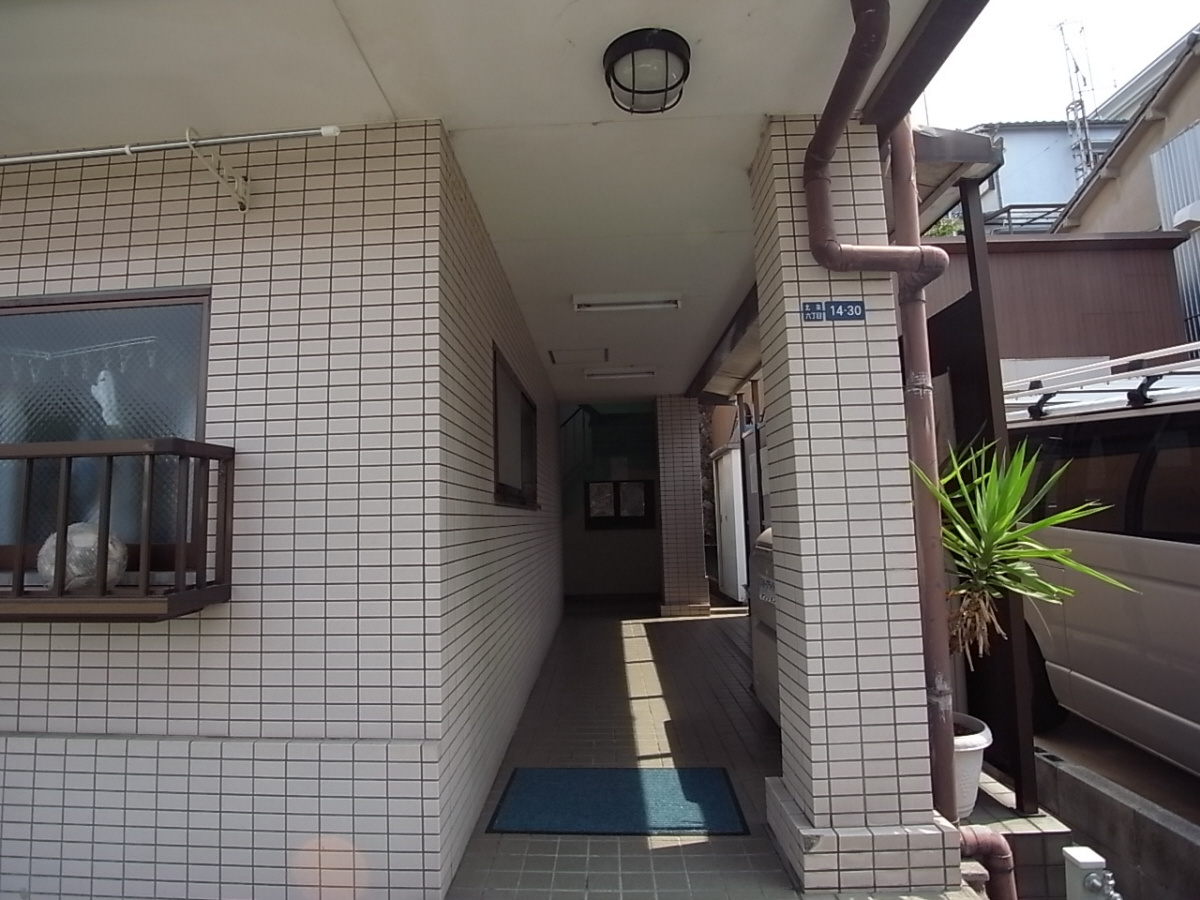 スターブライトマンションの設備