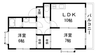 プライム高柳