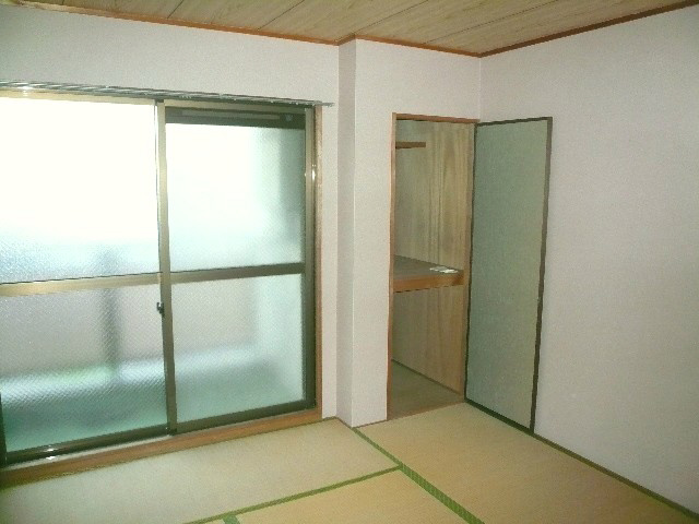 第三光永住のその他