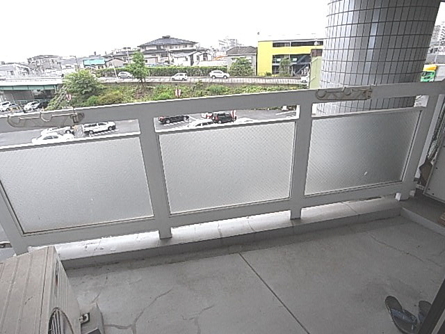 センチュリー香里園の洗面所