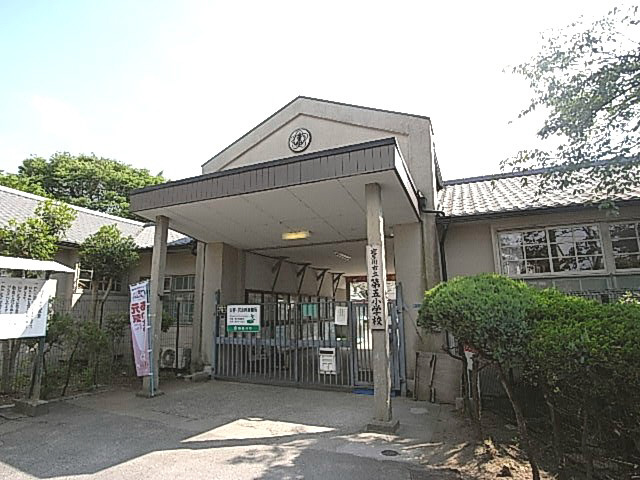 アドバンス香里