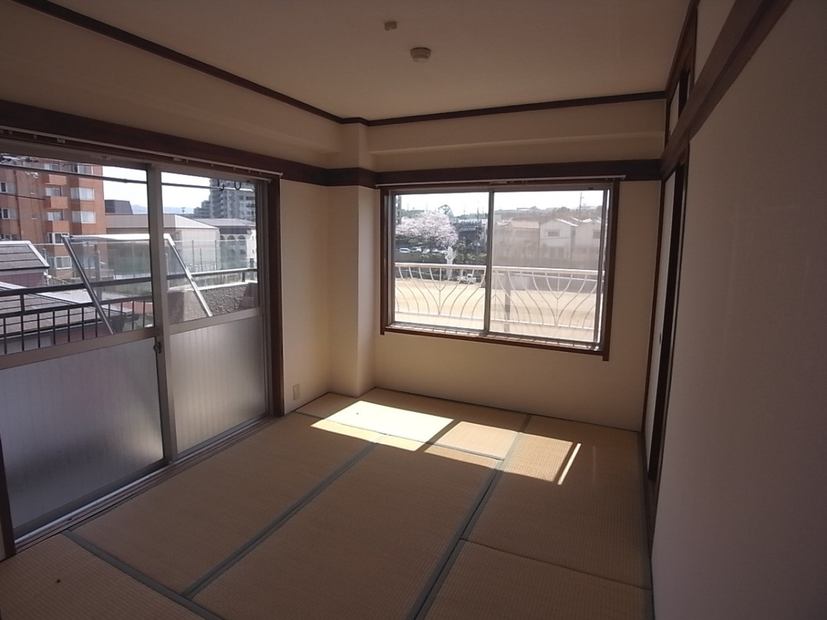 アドバンス香里のその他