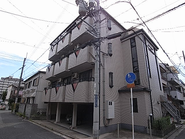サンバリーアッツ・タカミヤ