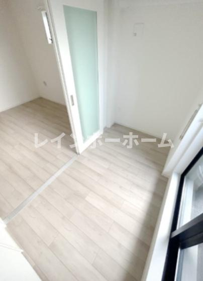 KEIAI RESIDENCE 北大宮Ⅱのその他|※新築の為、イメージ写真です