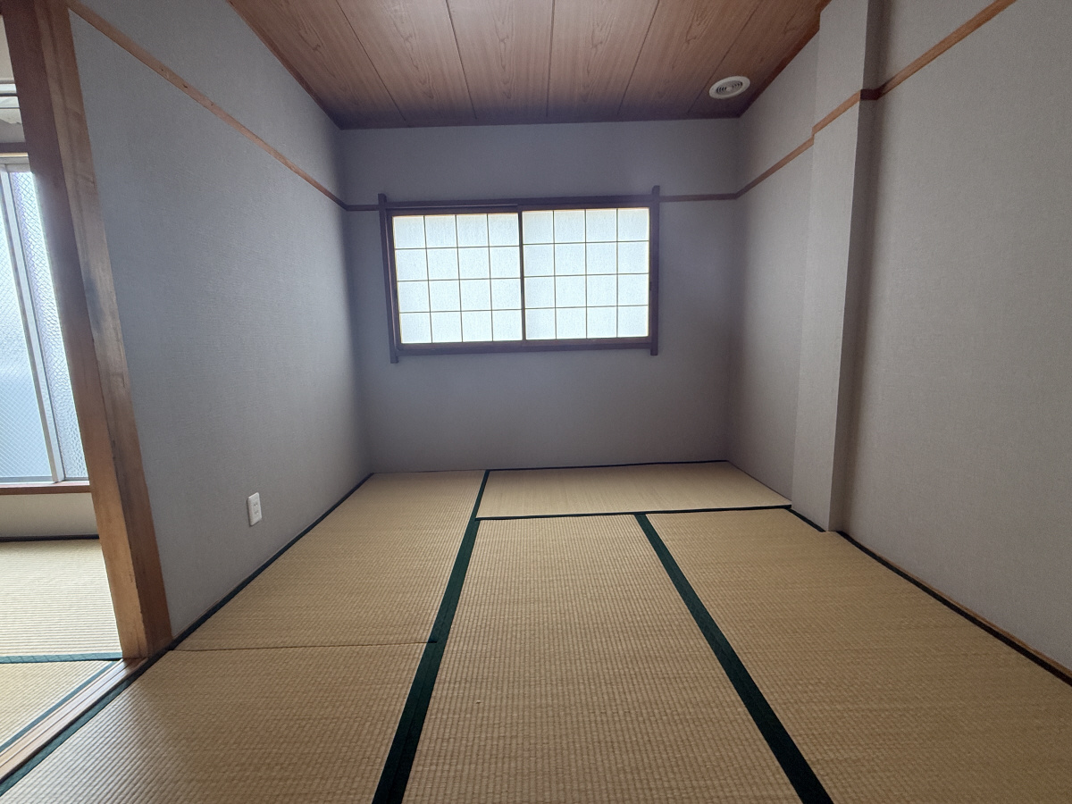 島本マンションの設備