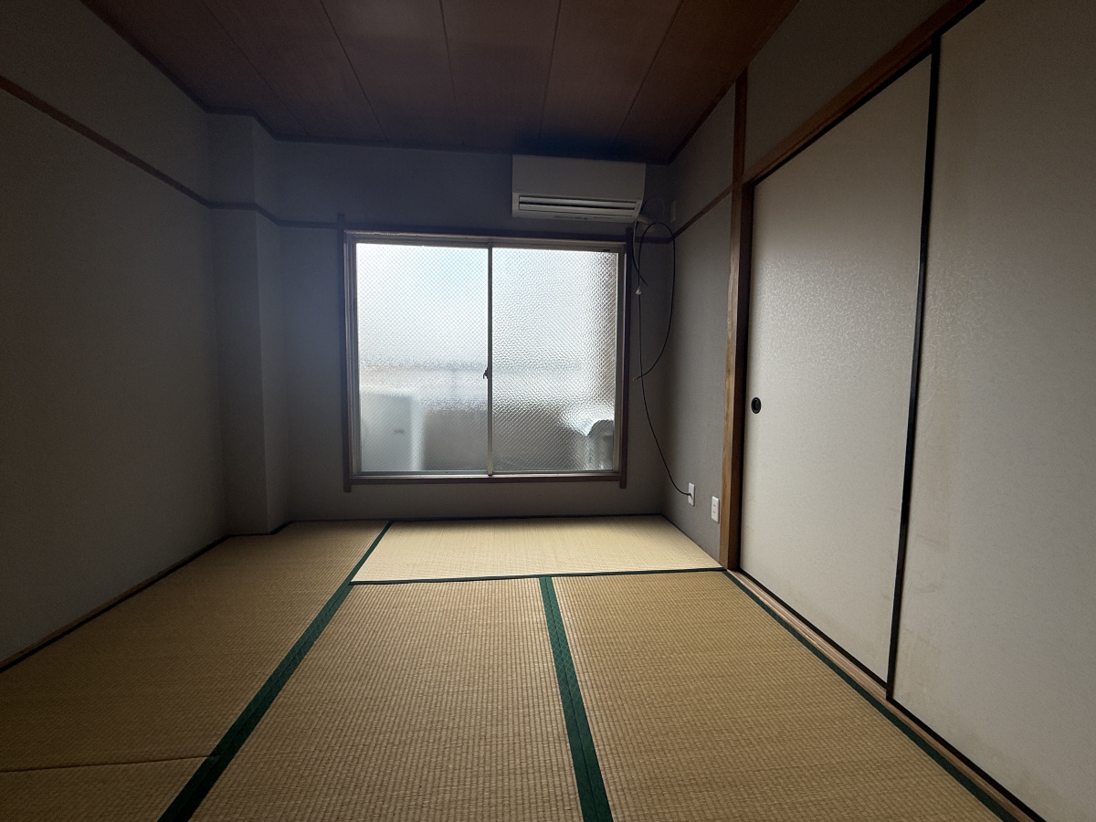 島本マンションのその他