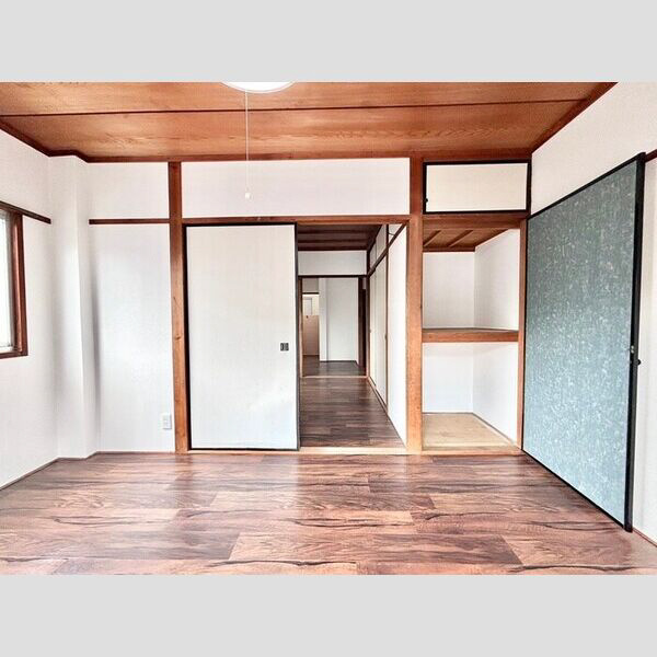 春日マンションのその他