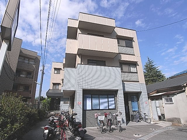 メゾン92’