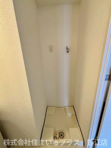 フォレストガーデン天満橋Ⅰの設備