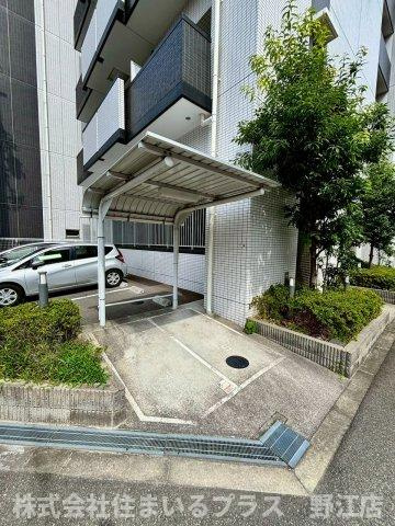フォレストガーデン天満橋Ⅰのその他