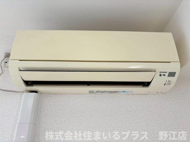 フォレストガーデン天満橋Ⅰの設備