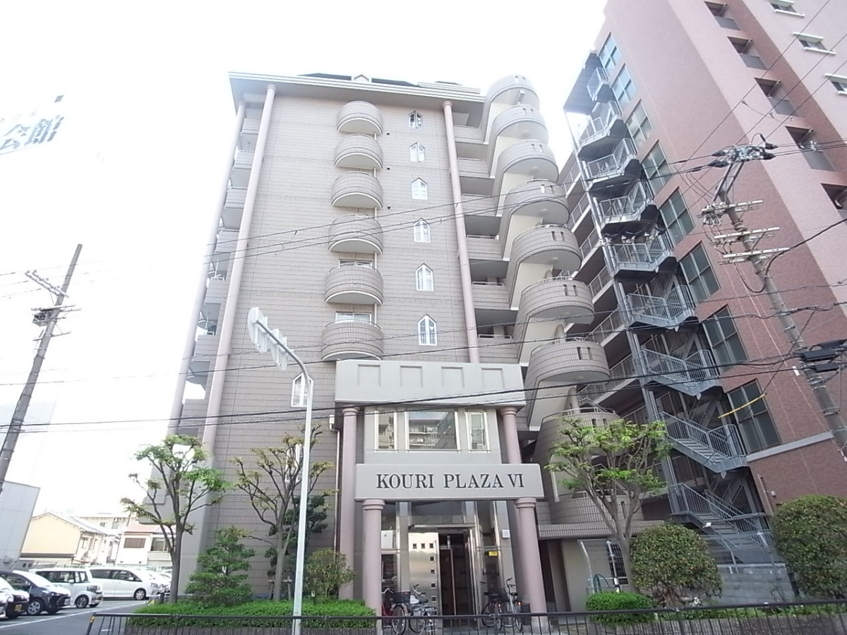 香里プラザⅥ