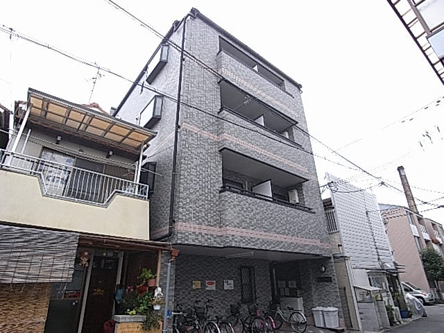 菊水パレス