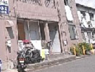 桃園マンションのその他共用部分