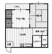 第一松田ハイム