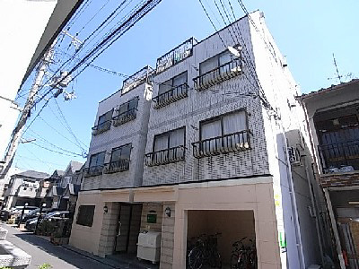 萱島ツインマンション