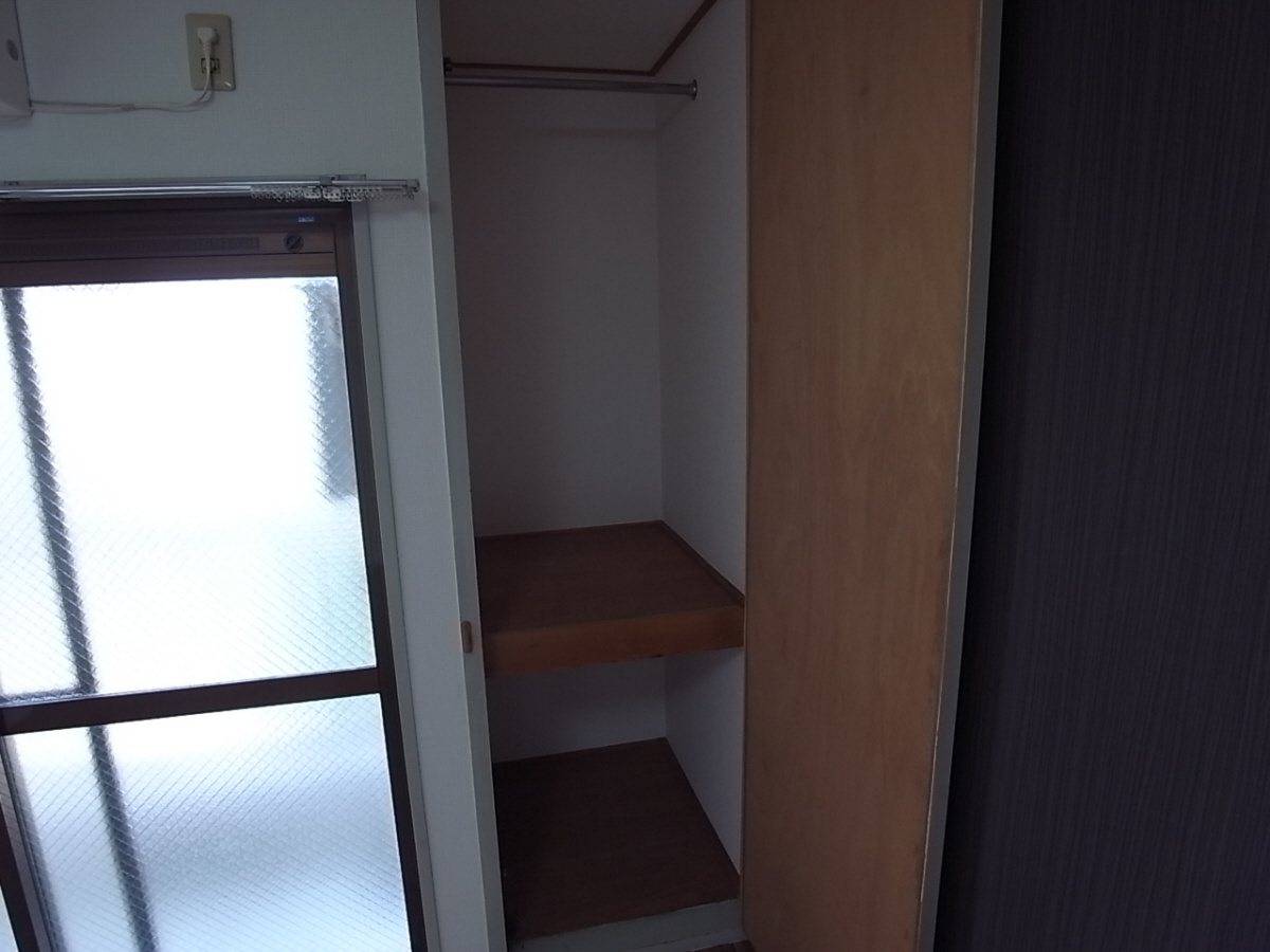 スターブライトマンションのその他
