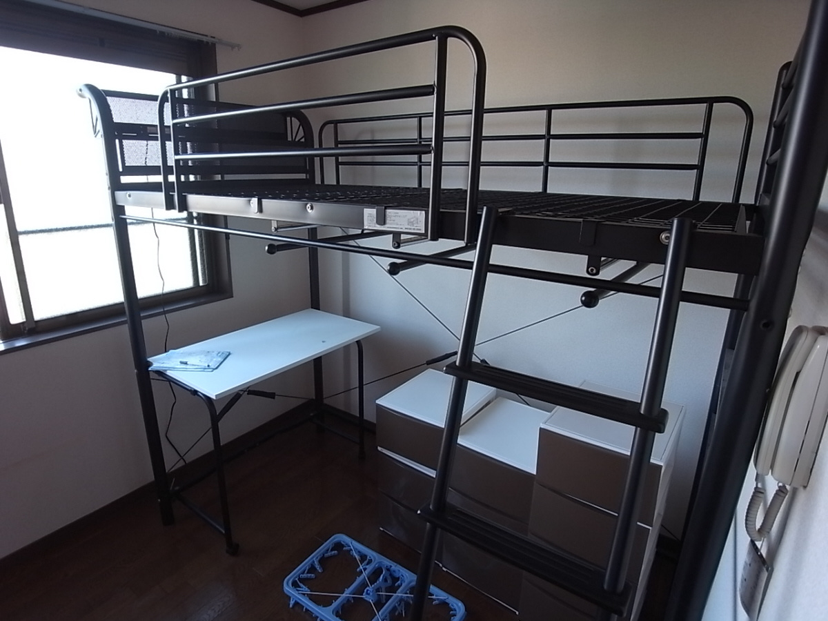 マンションモンタナのその他