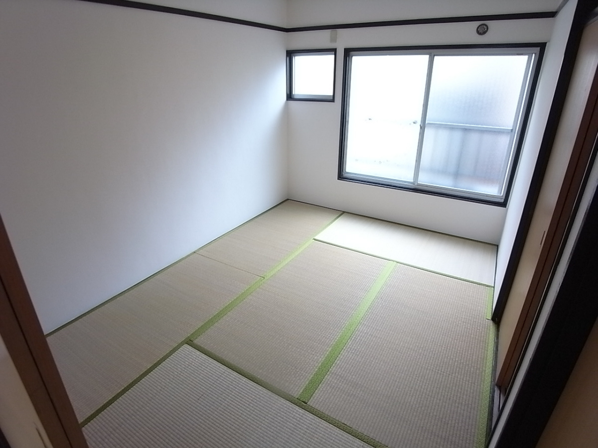 香里園森岡マンション1号棟のその他