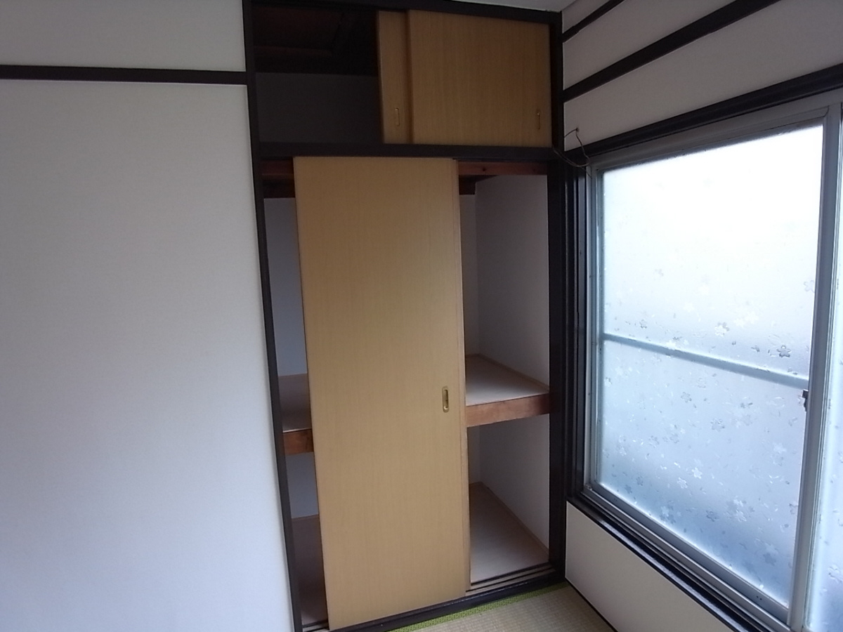 香里園森岡マンション1号棟のその他