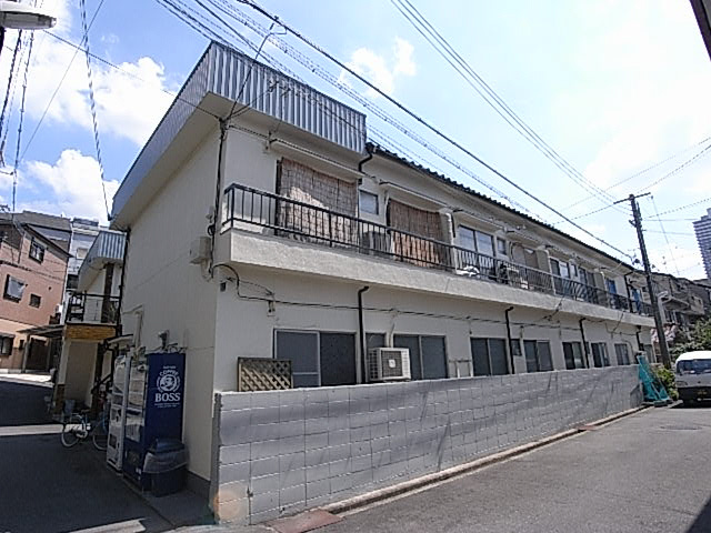 香里園森岡マンション1号棟