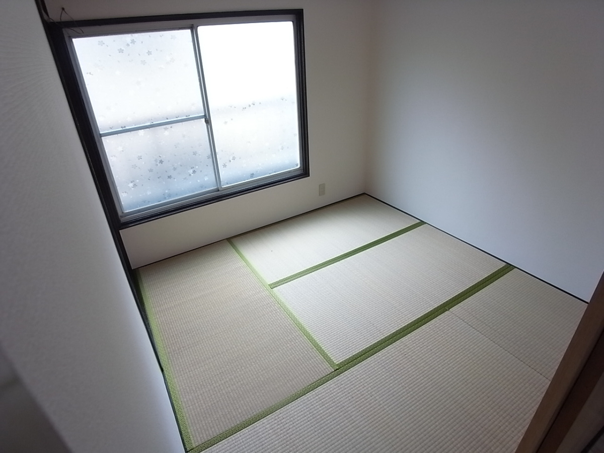 香里園森岡マンション1号棟のその他