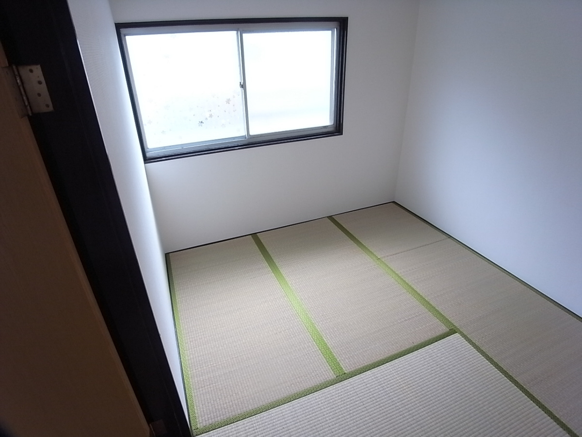香里園森岡マンション1号棟のその他