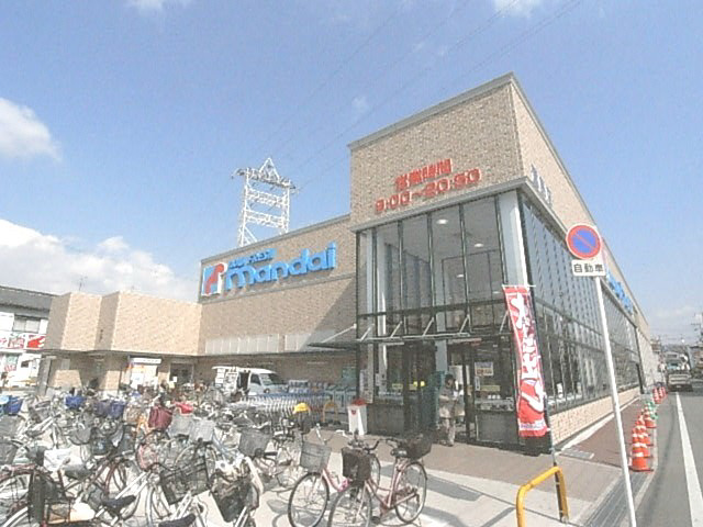 リピエーノ萱島のその他