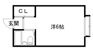 エムハイツ津の辺
