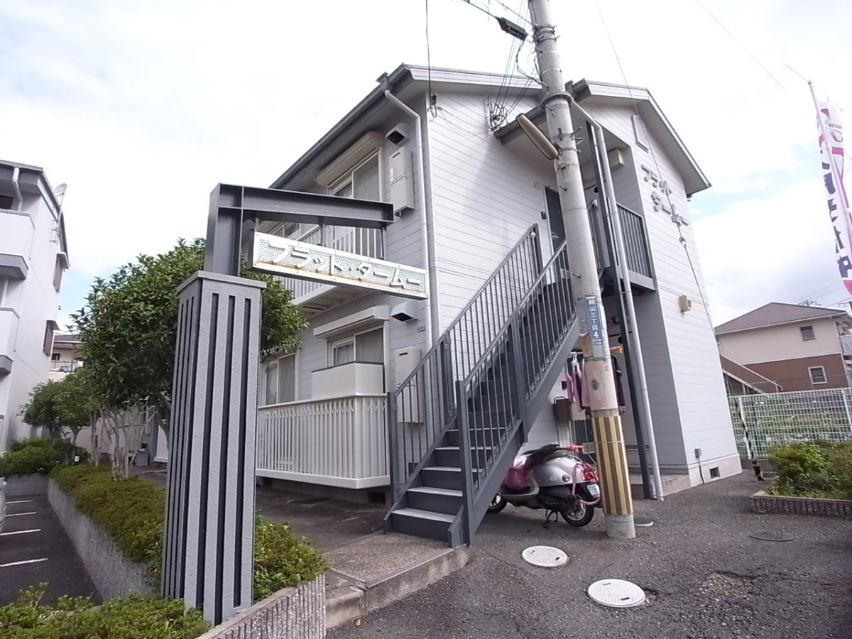 フラット・タームーのその他