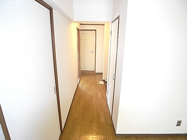 寿マンションのその他