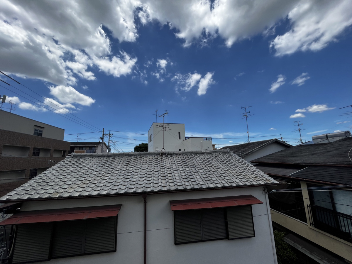 平池マンションの設備