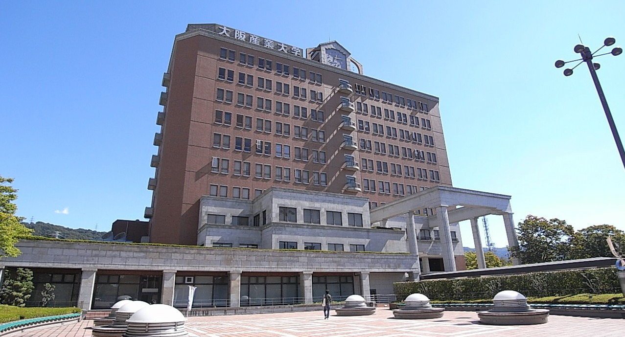 マンション麻生