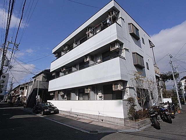 センスマンション