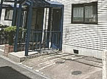 GS萱島のその他共用部分
