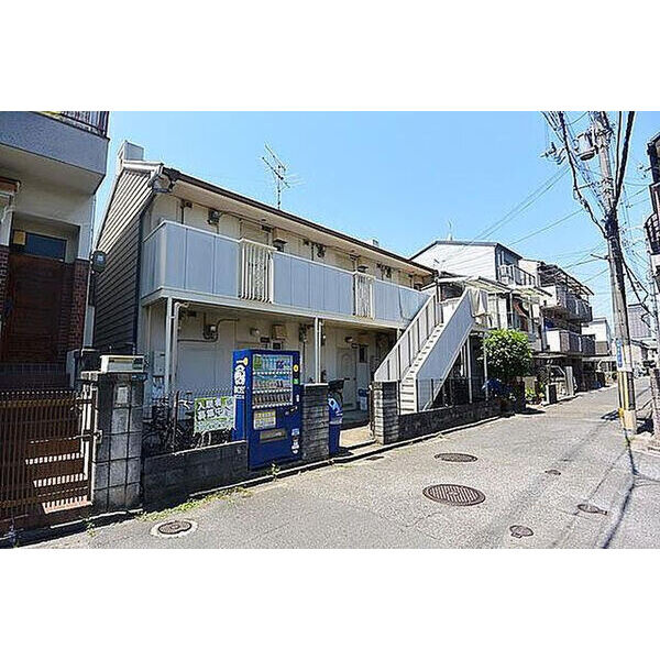 エスト香里