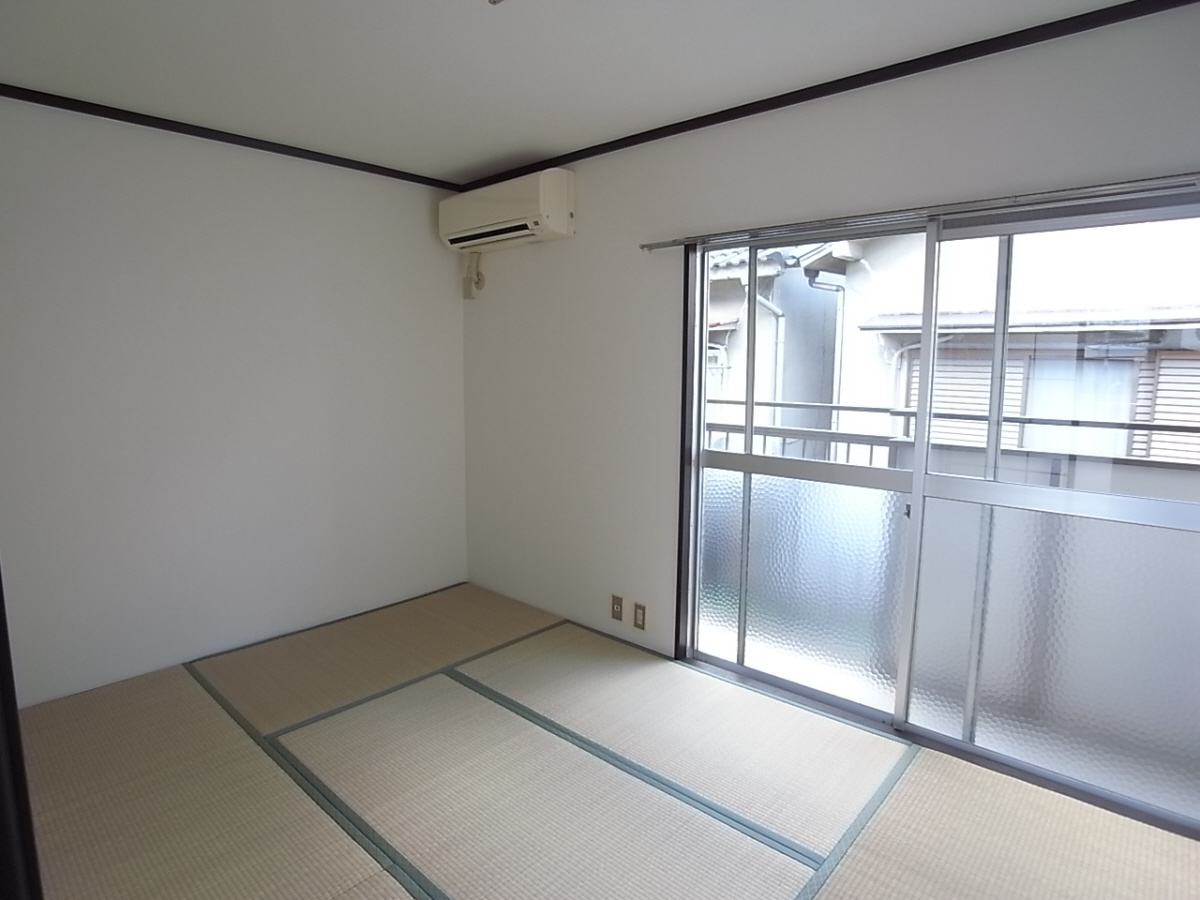 エスト香里のその他