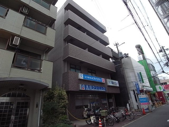 シャンテ三船Ⅲ
