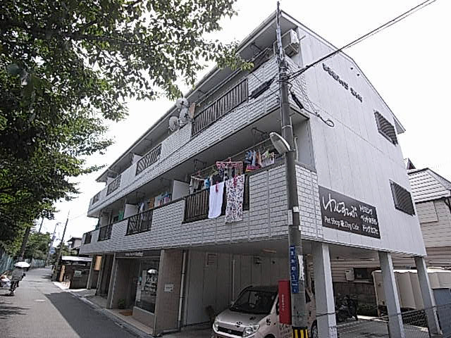 まるき清水