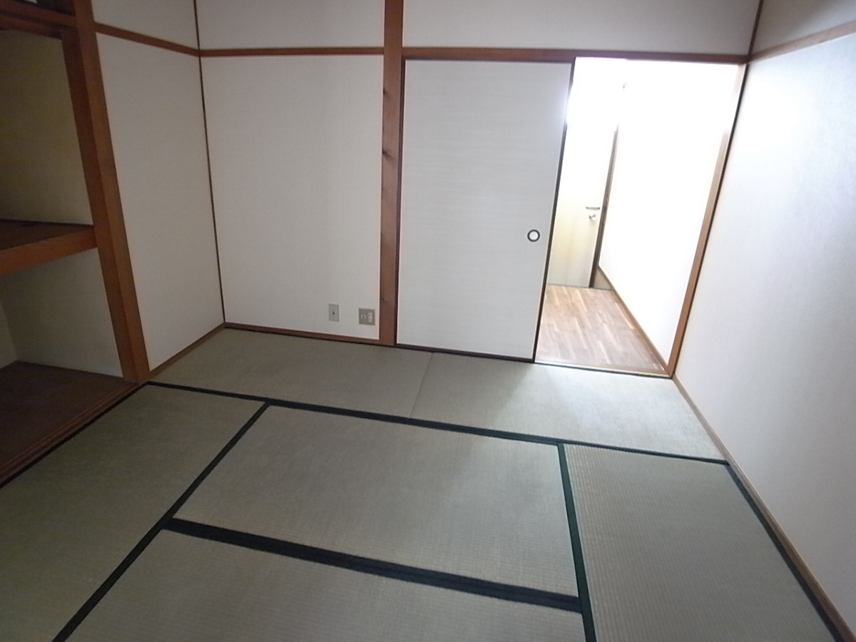 コーポ高柳のその他