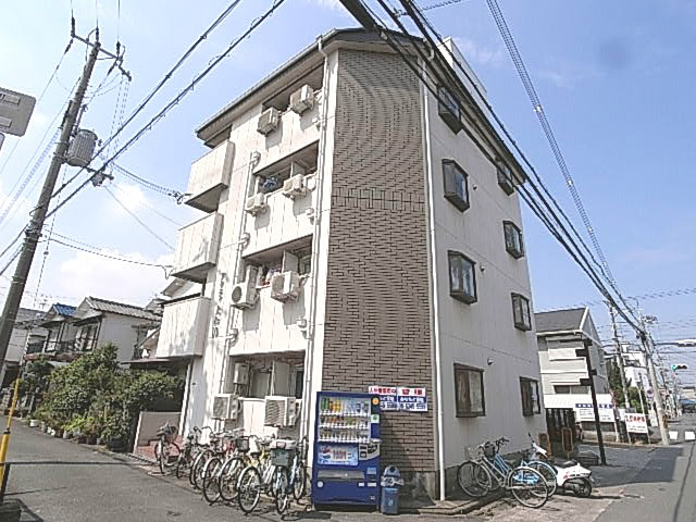 アクティ大和10号