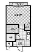 マンションモンタナ