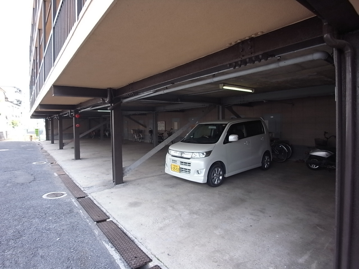 高宮マンションのその他